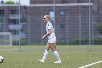 Bild 201 - F SV Eidelstedt - SC Alstertal-Langenhorn : Ergebnis: 2:7